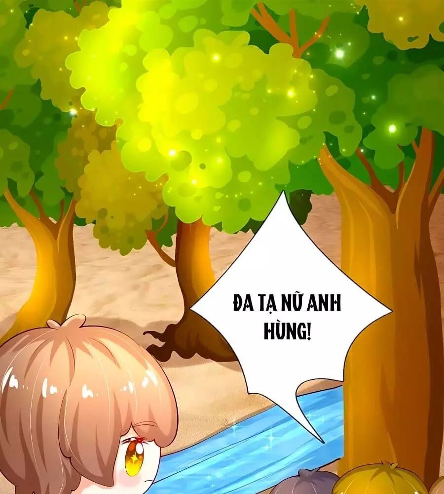 đọc truyện Bỗng Một Ngày Trở Thành Con Gái Nhà Vua Chương 158 ảnh 24 tại Thiên Thai Truyện