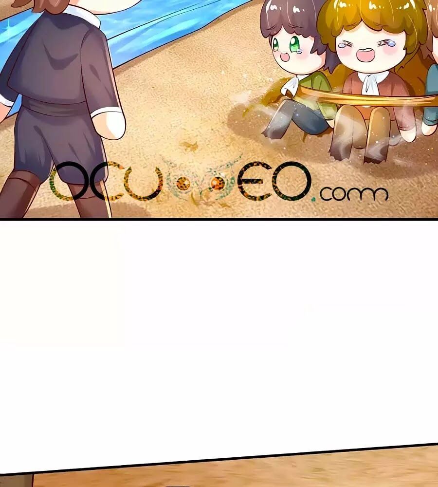 đọc truyện Bỗng Một Ngày Trở Thành Con Gái Nhà Vua Chương 158 ảnh 25 tại Thiên Thai Truyện