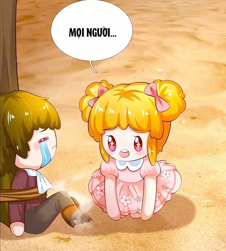 đọc truyện Bỗng Một Ngày Trở Thành Con Gái Nhà Vua Chương 158 ảnh 26 tại Thiên Thai Truyện