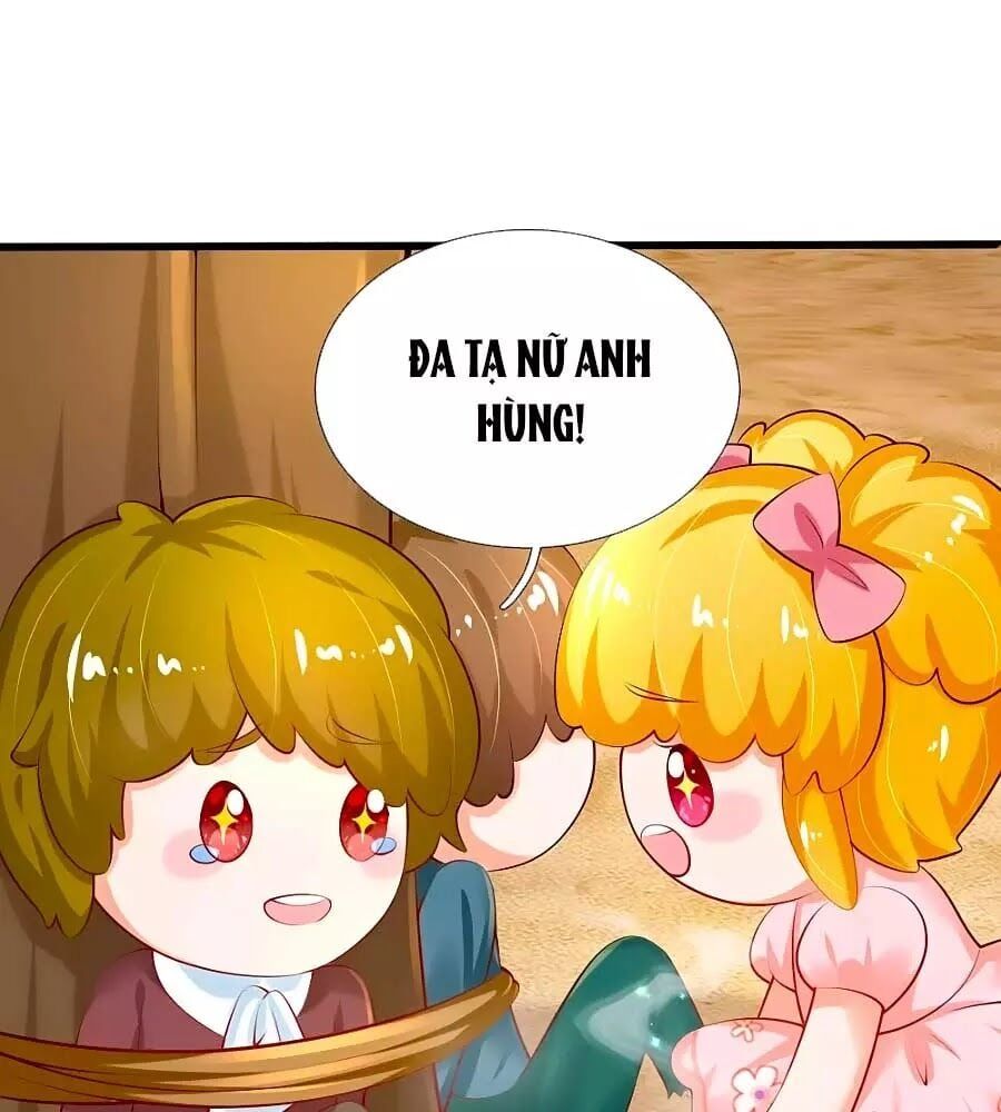 đọc truyện Bỗng Một Ngày Trở Thành Con Gái Nhà Vua Chương 158 ảnh 28 tại Thiên Thai Truyện