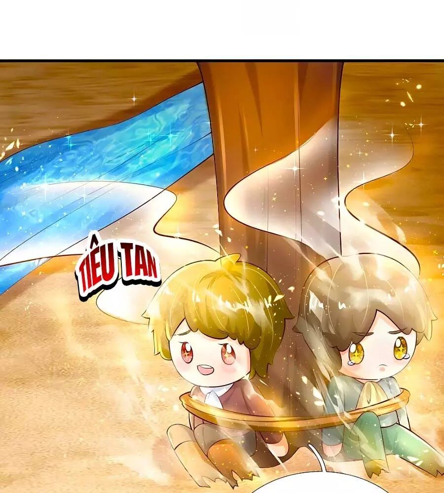 đọc truyện Bỗng Một Ngày Trở Thành Con Gái Nhà Vua Chương 158 ảnh 30 tại Thiên Thai Truyện