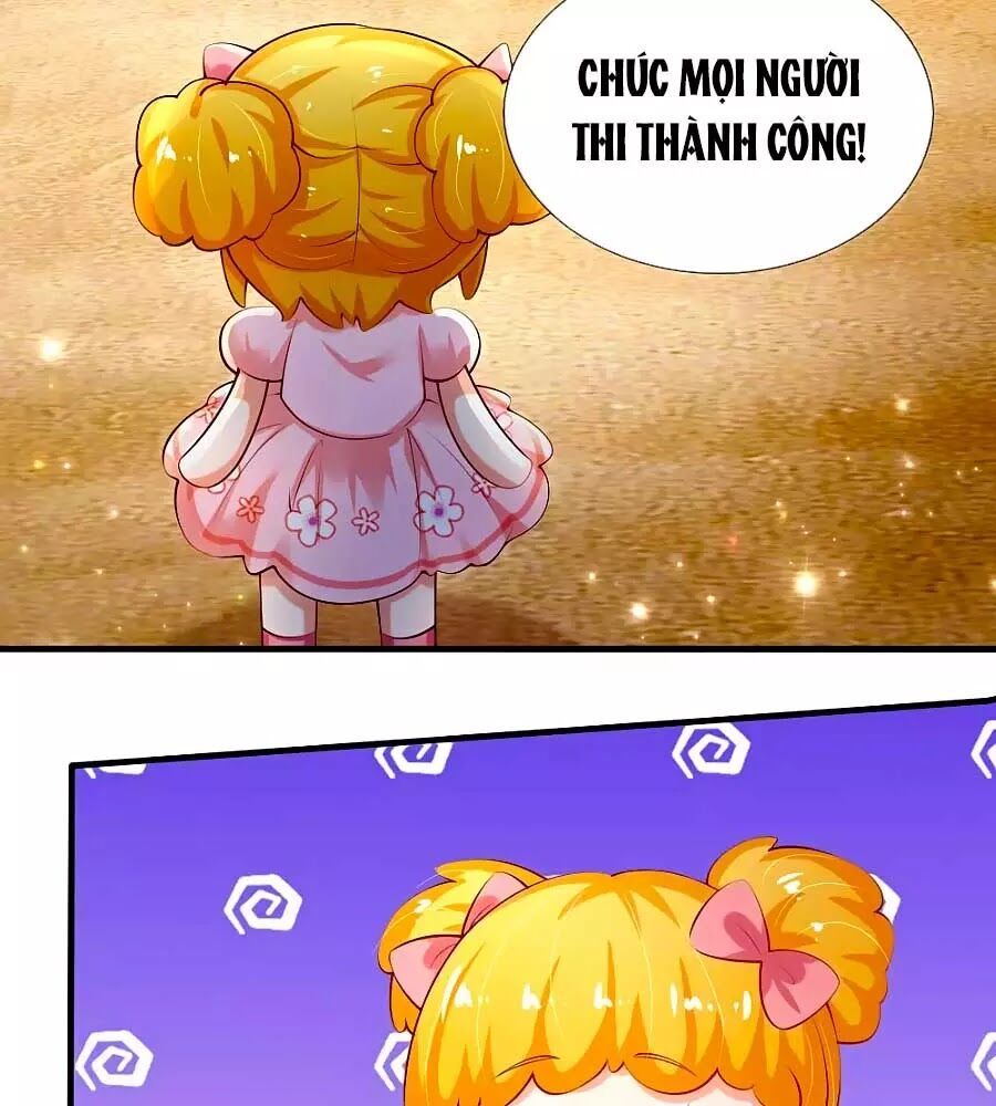 đọc truyện Bỗng Một Ngày Trở Thành Con Gái Nhà Vua Chương 158 ảnh 31 tại Thiên Thai Truyện