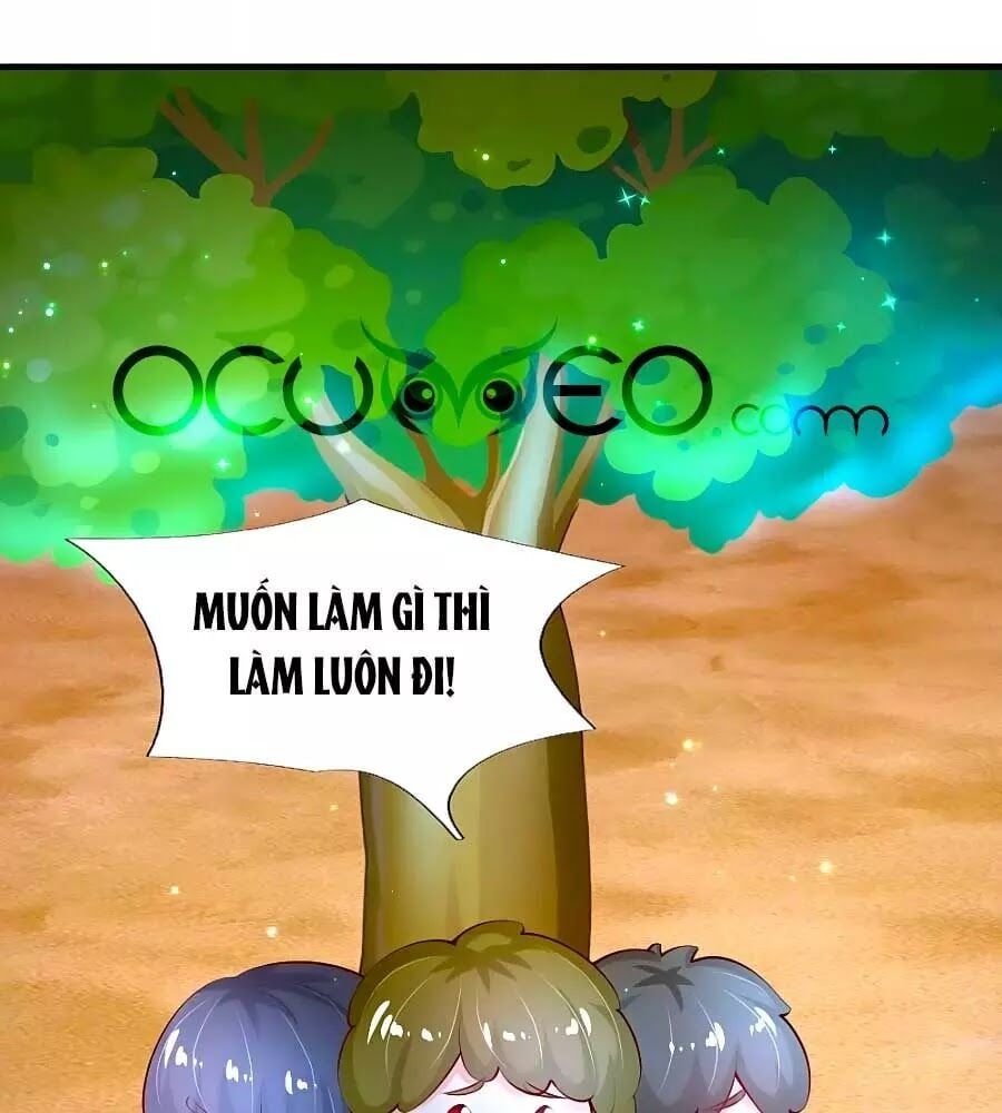 đọc truyện Bỗng Một Ngày Trở Thành Con Gái Nhà Vua Chương 158 ảnh 5 tại Thiên Thai Truyện