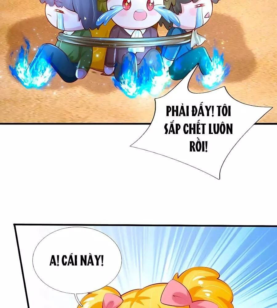 đọc truyện Bỗng Một Ngày Trở Thành Con Gái Nhà Vua Chương 158 ảnh 6 tại Thiên Thai Truyện