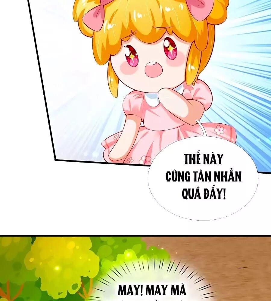 đọc truyện Bỗng Một Ngày Trở Thành Con Gái Nhà Vua Chương 158 ảnh 7 tại Thiên Thai Truyện