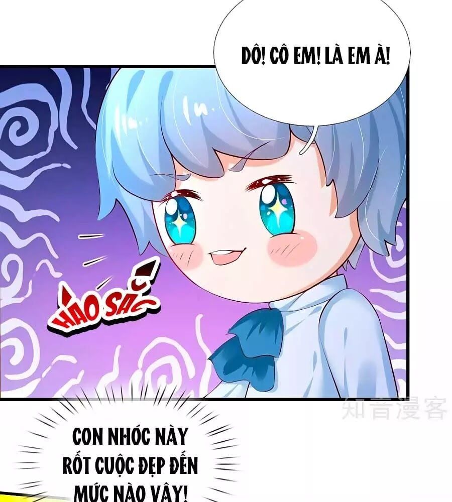 đọc truyện Bỗng Một Ngày Trở Thành Con Gái Nhà Vua Chương 158 ảnh 10 tại Thiên Thai Truyện