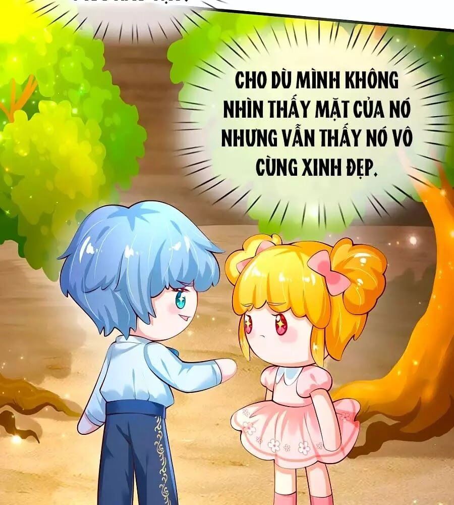 đọc truyện Bỗng Một Ngày Trở Thành Con Gái Nhà Vua Chương 158 ảnh 11 tại Thiên Thai Truyện