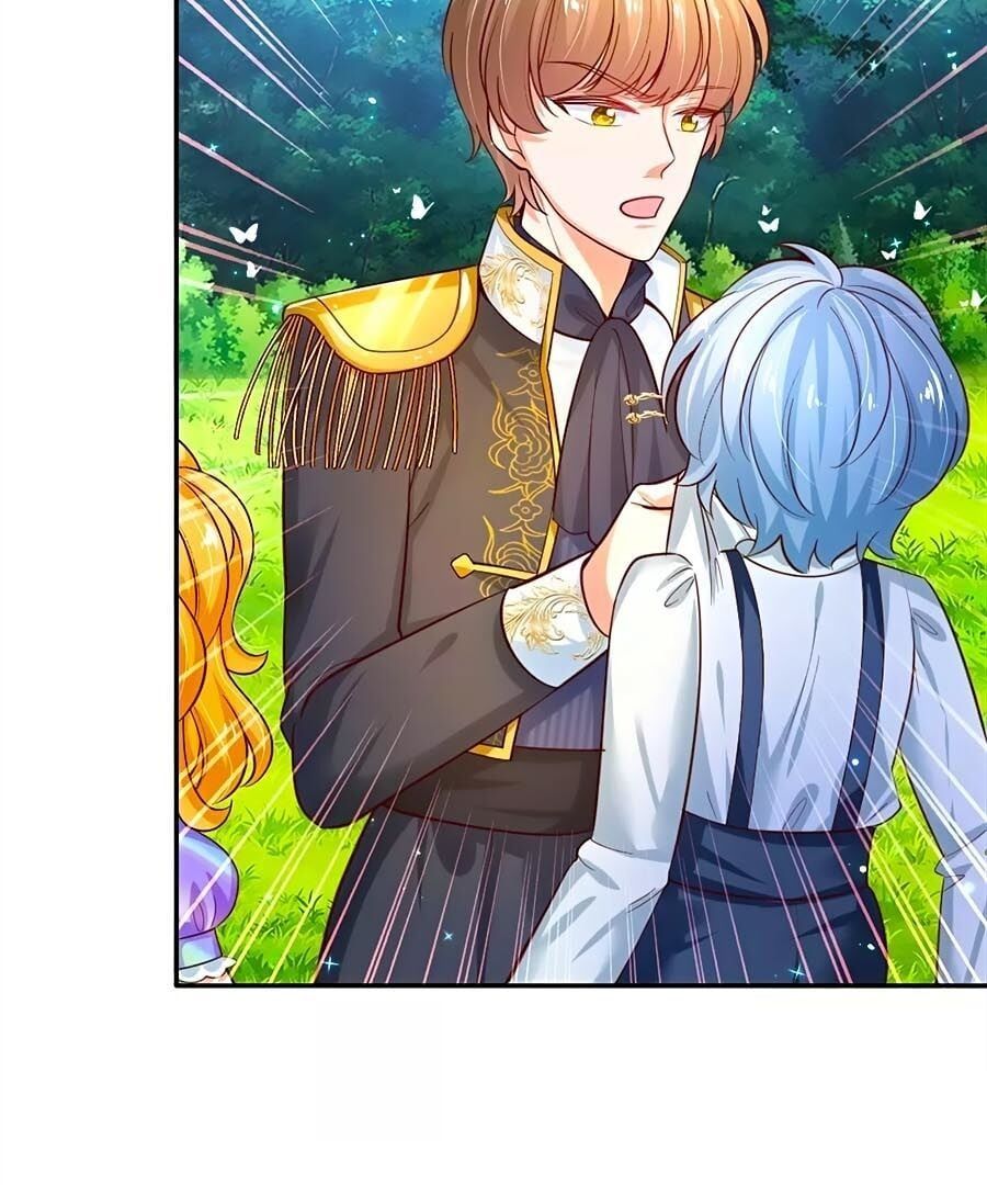 đọc truyện Bỗng Một Ngày Trở Thành Con Gái Nhà Vua Chương 159 ảnh 25 tại Thiên Thai Truyện