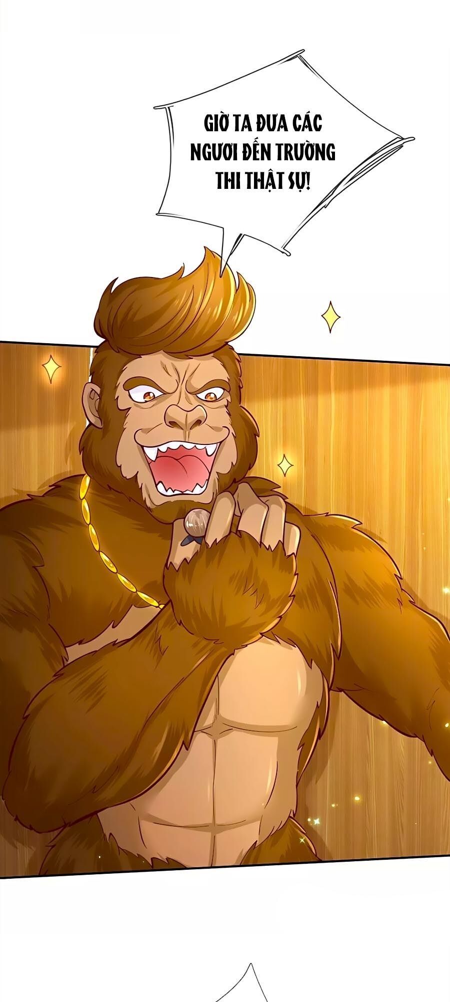 đọc truyện Bỗng Một Ngày Trở Thành Con Gái Nhà Vua Chương 159 ảnh 6 tại Thiên Thai Truyện