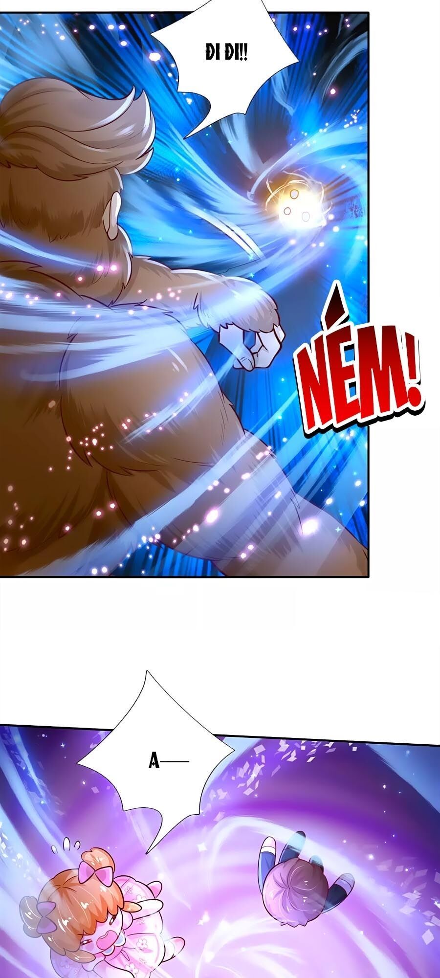 đọc truyện Bỗng Một Ngày Trở Thành Con Gái Nhà Vua Chương 159 ảnh 7 tại Thiên Thai Truyện