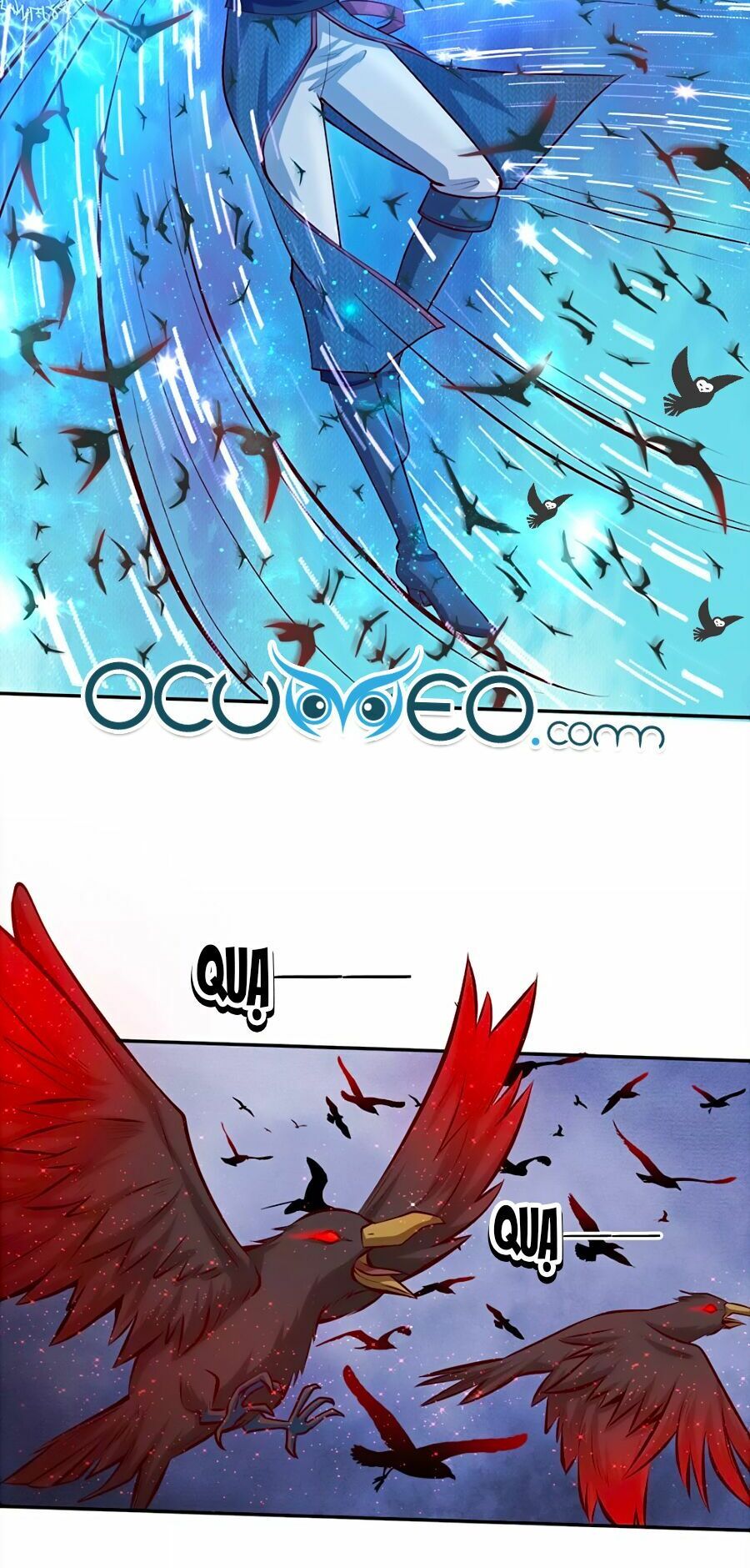 đọc truyện Bỗng Một Ngày Trở Thành Con Gái Nhà Vua Chương 16 ảnh 16 tại Thiên Thai Truyện