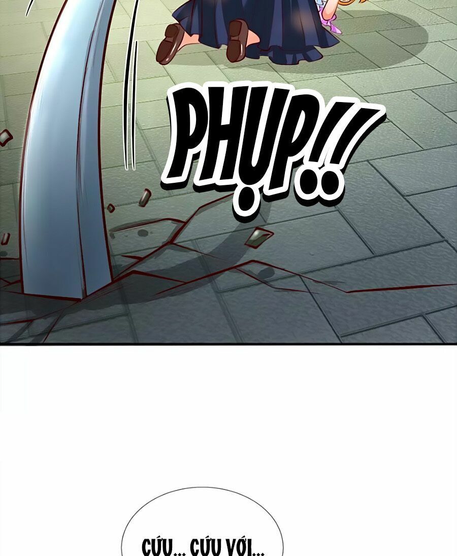 đọc truyện Bỗng Một Ngày Trở Thành Con Gái Nhà Vua Chương 16 ảnh 19 tại Thiên Thai Truyện