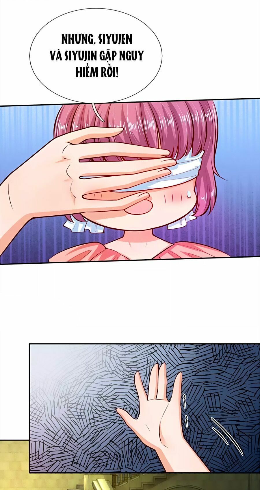 đọc truyện Bỗng Một Ngày Trở Thành Con Gái Nhà Vua Chương 16 ảnh 6 tại Thiên Thai Truyện