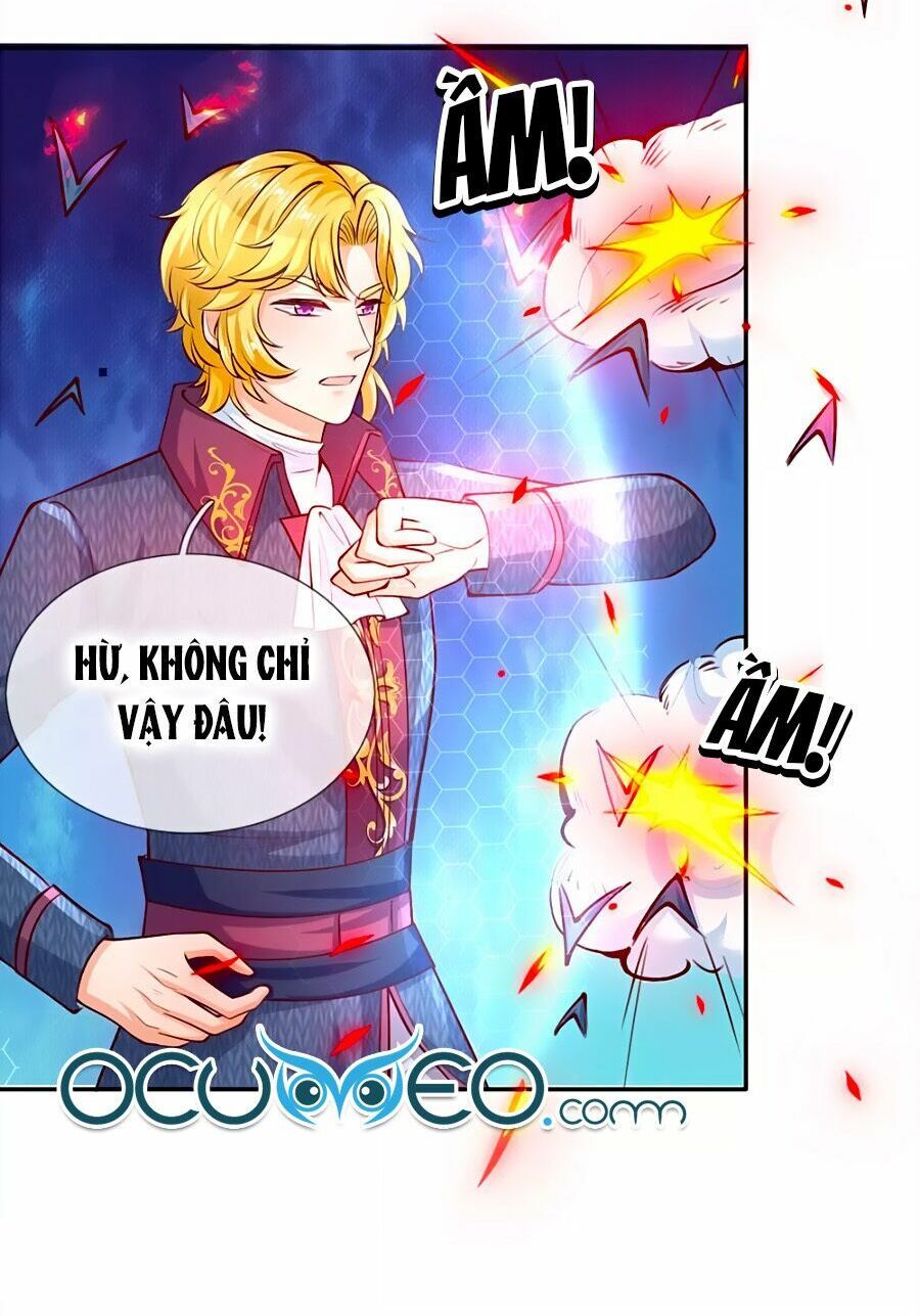 đọc truyện Bỗng Một Ngày Trở Thành Con Gái Nhà Vua Chương 16 ảnh 11 tại Thiên Thai Truyện