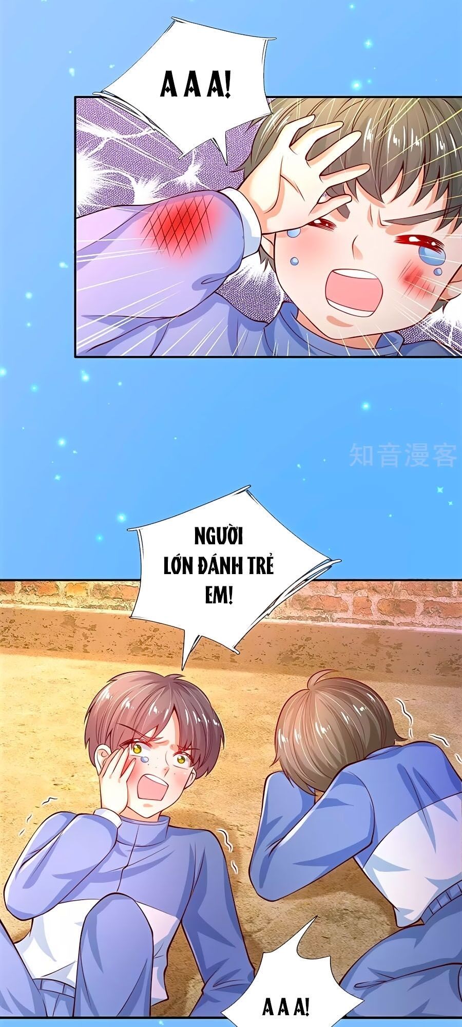 đọc truyện Bỗng Một Ngày Trở Thành Con Gái Nhà Vua Chương 160 ảnh 14 tại Thiên Thai Truyện