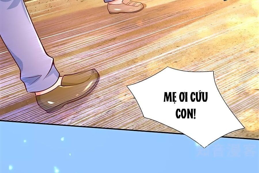 đọc truyện Bỗng Một Ngày Trở Thành Con Gái Nhà Vua Chương 160 ảnh 18 tại Thiên Thai Truyện