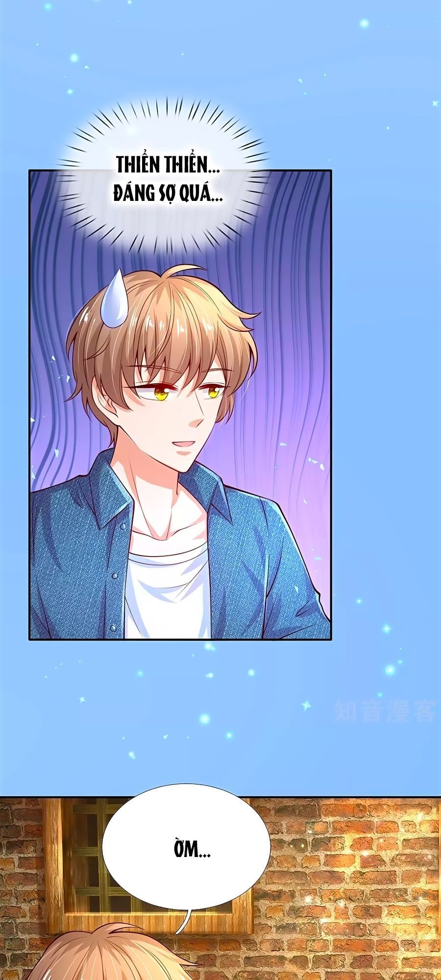 đọc truyện Bỗng Một Ngày Trở Thành Con Gái Nhà Vua Chương 160 ảnh 19 tại Thiên Thai Truyện