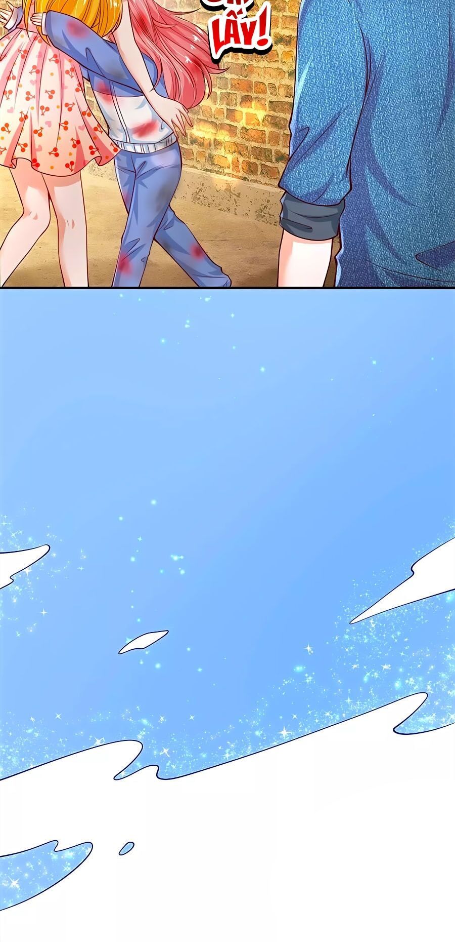 đọc truyện Bỗng Một Ngày Trở Thành Con Gái Nhà Vua Chương 160 ảnh 23 tại Thiên Thai Truyện