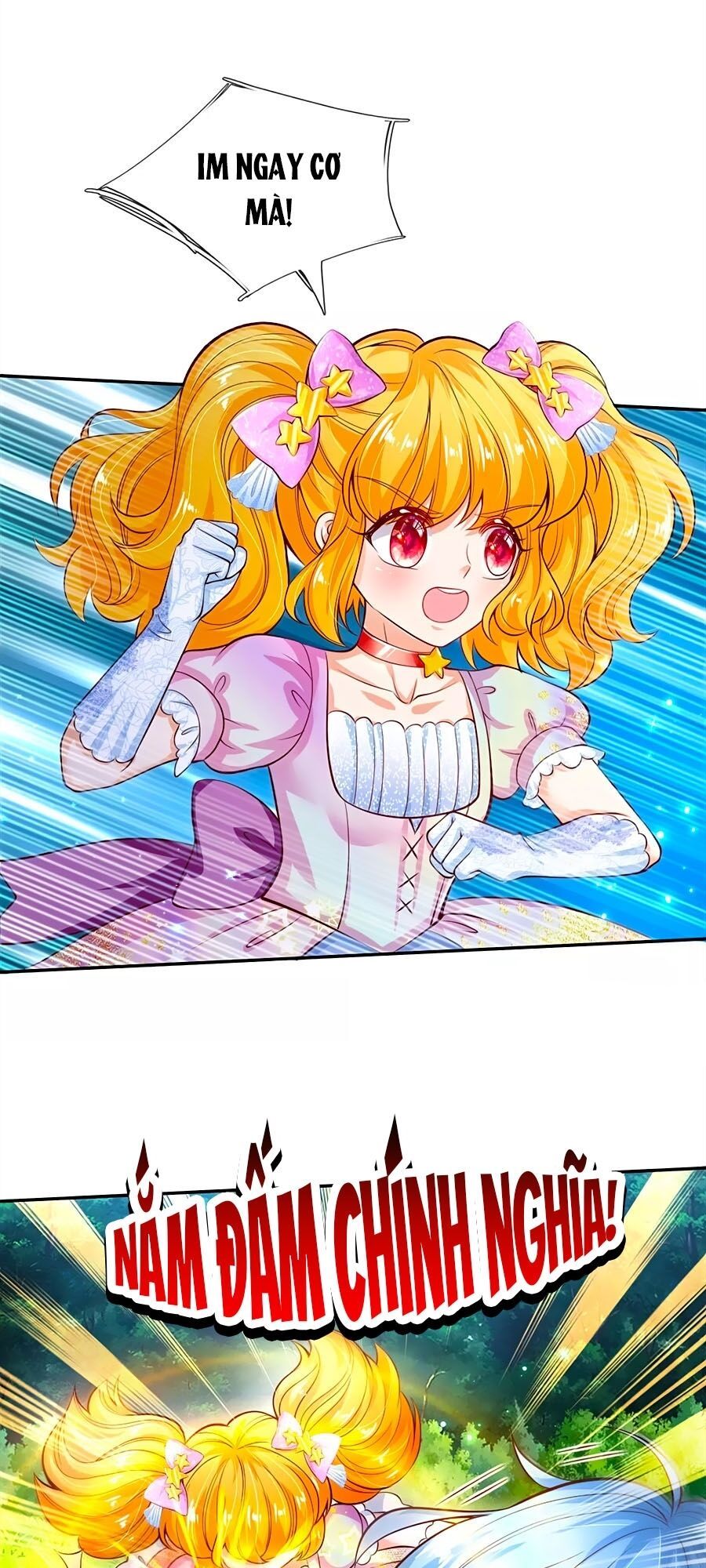 đọc truyện Bỗng Một Ngày Trở Thành Con Gái Nhà Vua Chương 160 ảnh 9 tại Thiên Thai Truyện