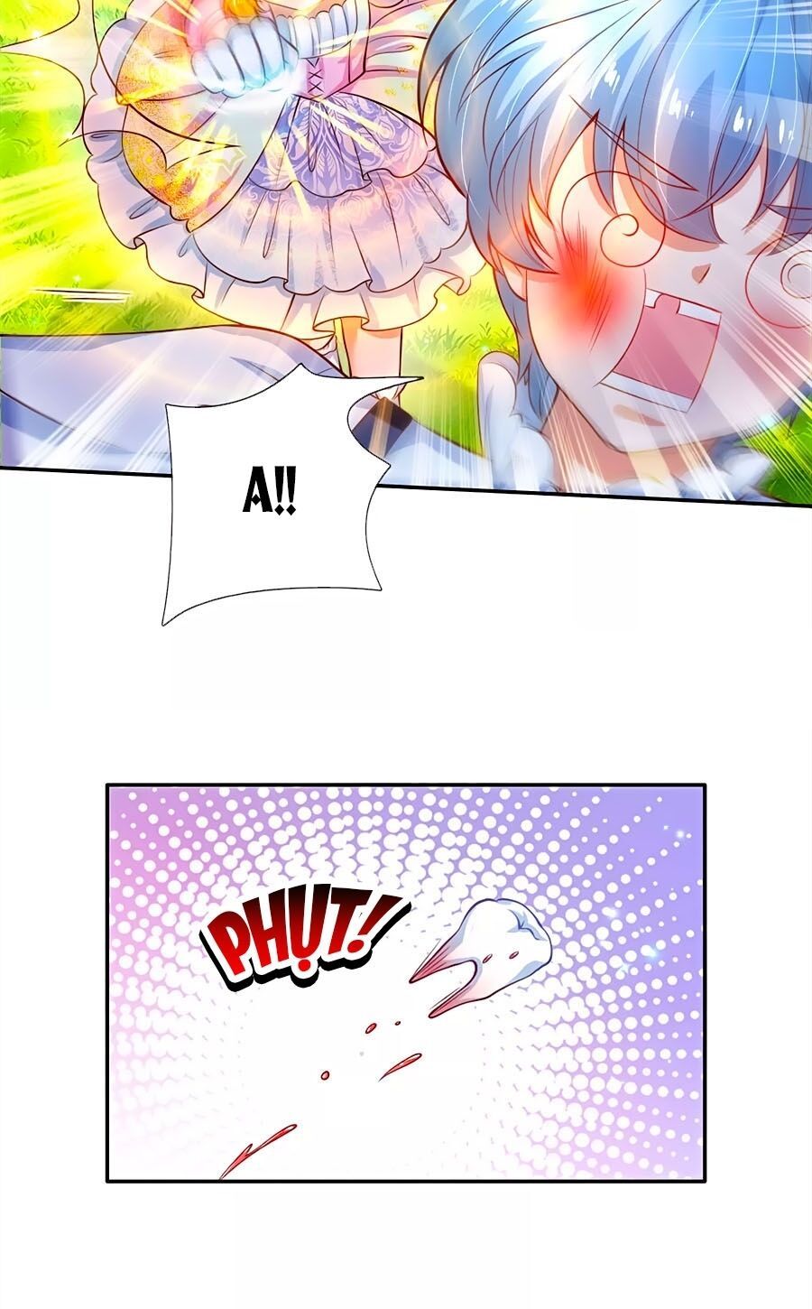 đọc truyện Bỗng Một Ngày Trở Thành Con Gái Nhà Vua Chương 160 ảnh 10 tại Thiên Thai Truyện