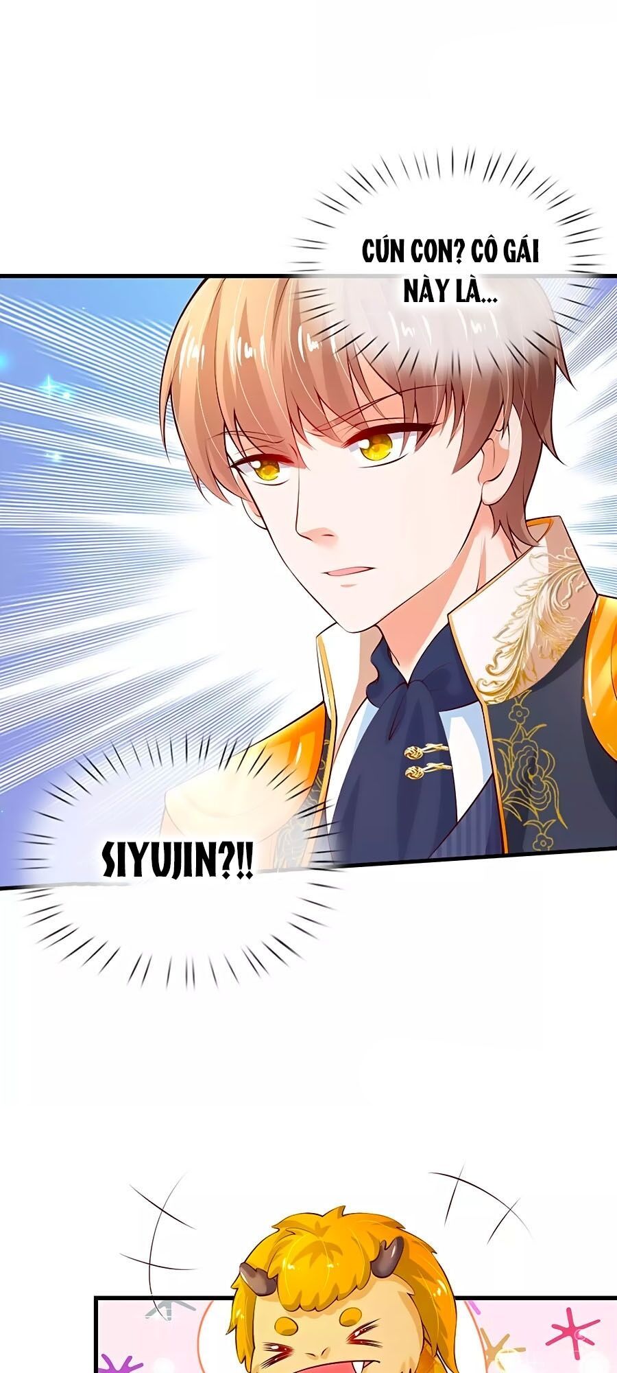 đọc truyện Bỗng Một Ngày Trở Thành Con Gái Nhà Vua Chương 161 ảnh 14 tại Thiên Thai Truyện