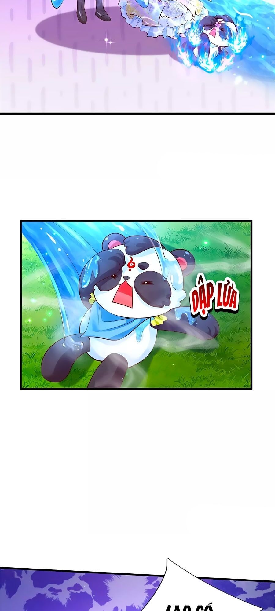 đọc truyện Bỗng Một Ngày Trở Thành Con Gái Nhà Vua Chương 161 ảnh 18 tại Thiên Thai Truyện