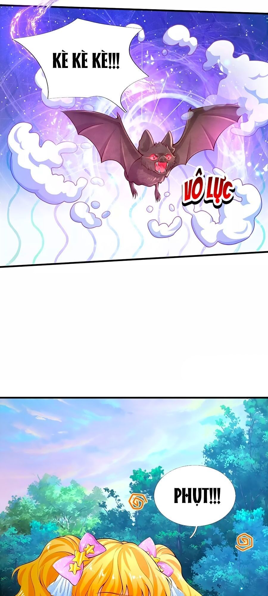 đọc truyện Bỗng Một Ngày Trở Thành Con Gái Nhà Vua Chương 161 ảnh 21 tại Thiên Thai Truyện