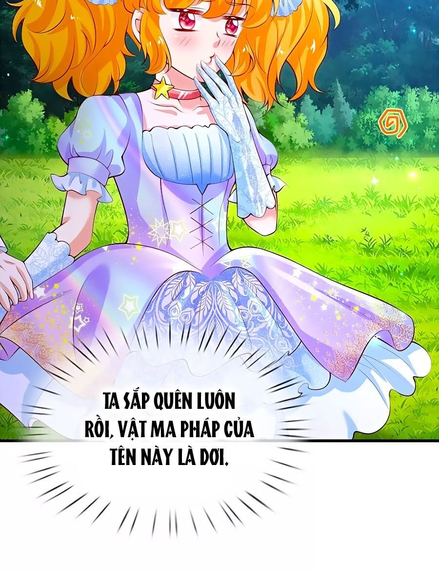 đọc truyện Bỗng Một Ngày Trở Thành Con Gái Nhà Vua Chương 161 ảnh 22 tại Thiên Thai Truyện