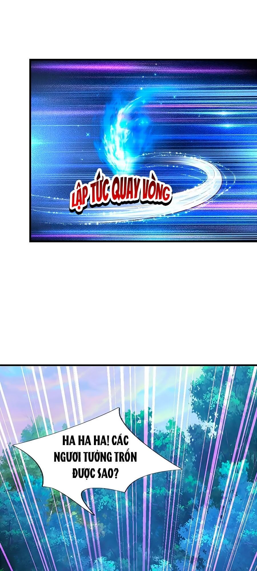 đọc truyện Bỗng Một Ngày Trở Thành Con Gái Nhà Vua Chương 161 ảnh 8 tại Thiên Thai Truyện