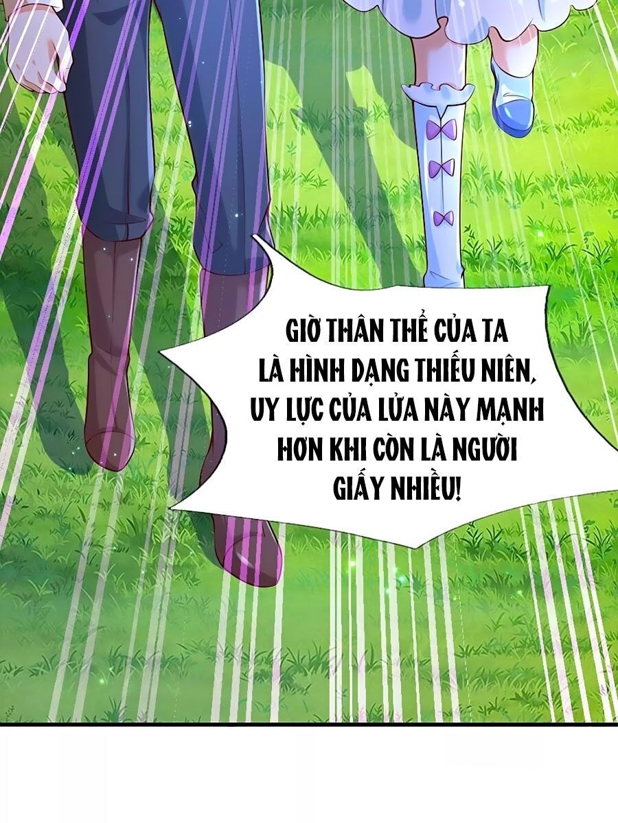 đọc truyện Bỗng Một Ngày Trở Thành Con Gái Nhà Vua Chương 161 ảnh 10 tại Thiên Thai Truyện