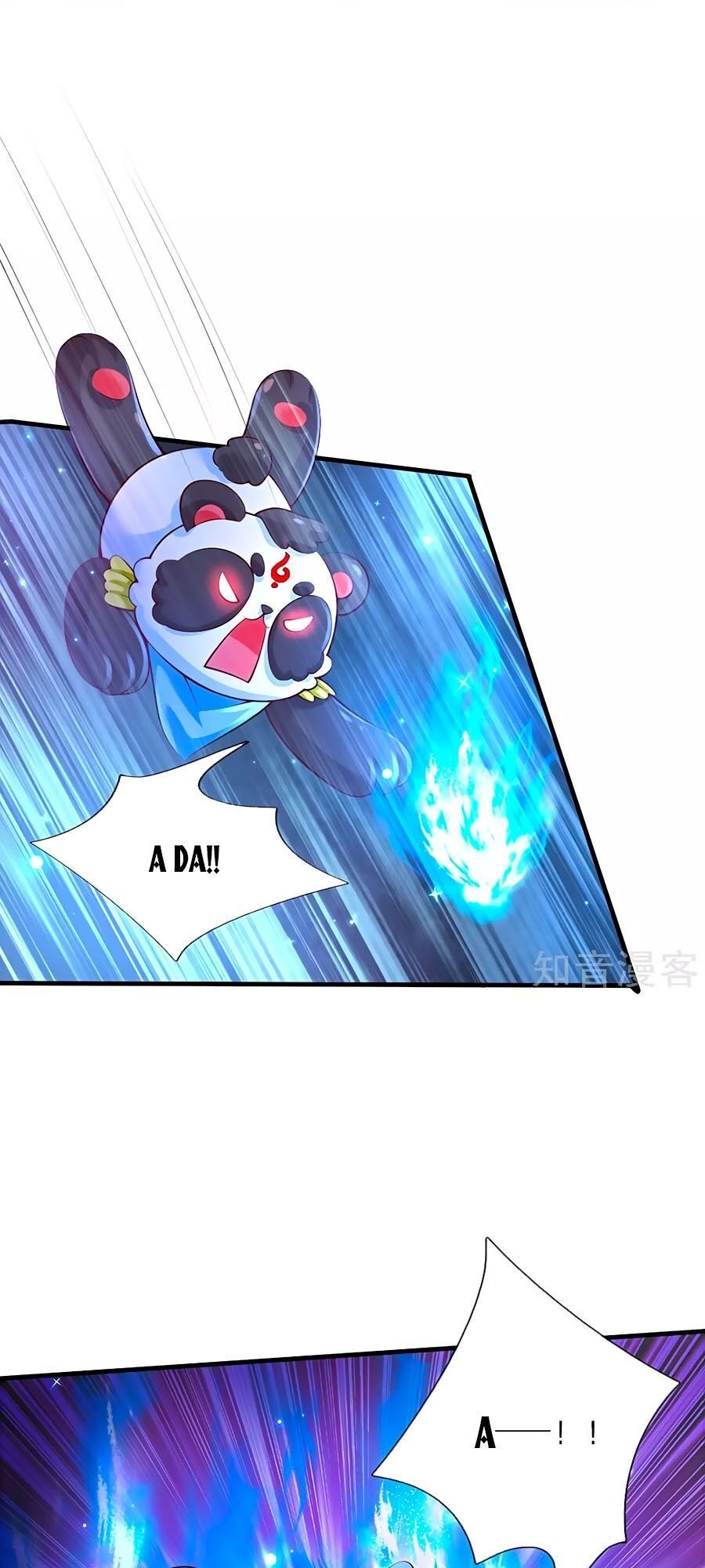 đọc truyện Bỗng Một Ngày Trở Thành Con Gái Nhà Vua Chương 161 ảnh 11 tại Thiên Thai Truyện