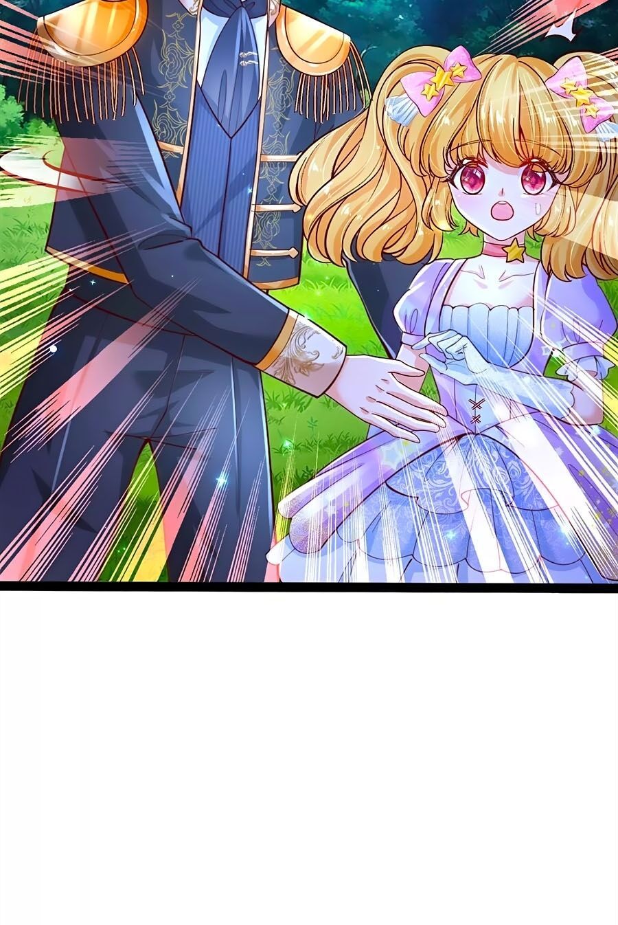 đọc truyện Bỗng Một Ngày Trở Thành Con Gái Nhà Vua Chương 162 ảnh 12 tại Thiên Thai Truyện