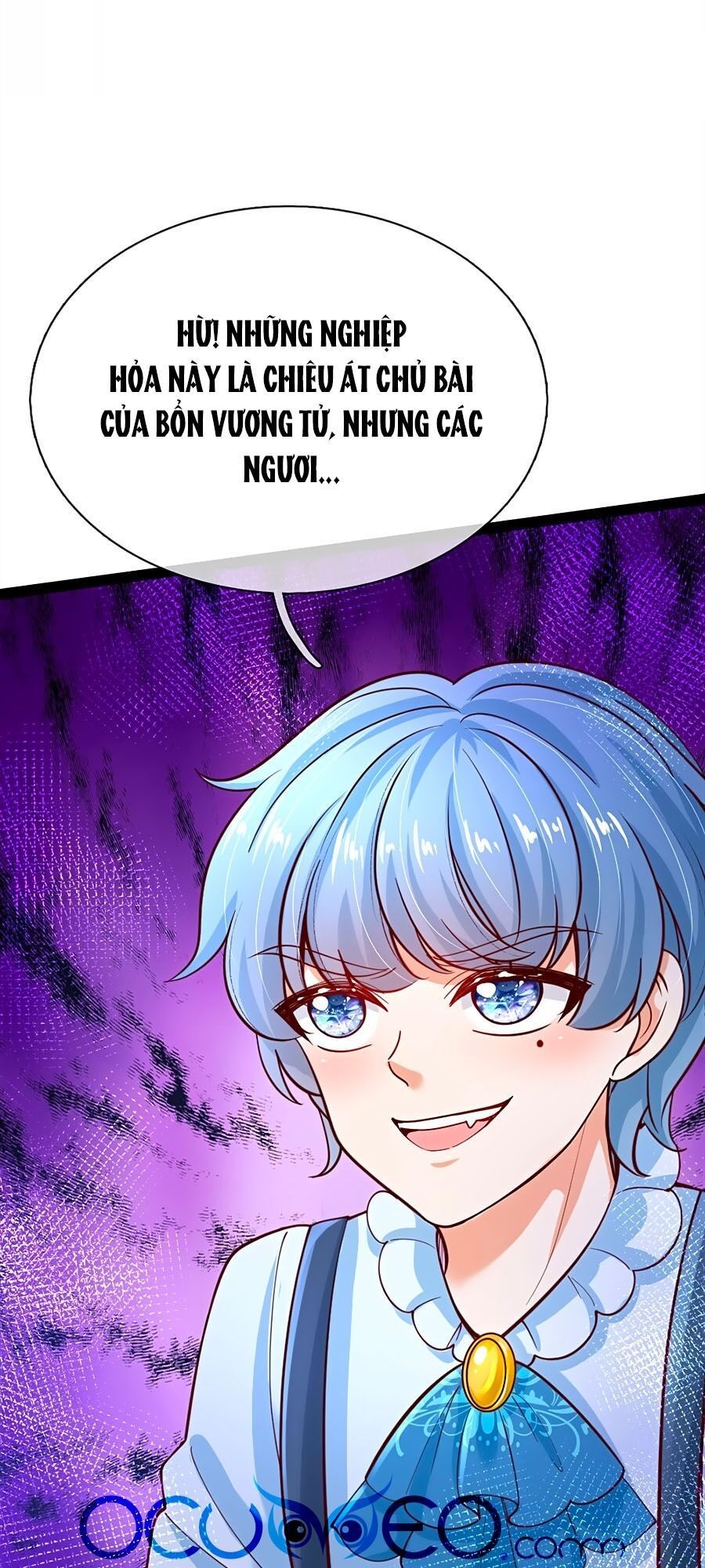 đọc truyện Bỗng Một Ngày Trở Thành Con Gái Nhà Vua Chương 162 ảnh 13 tại Thiên Thai Truyện