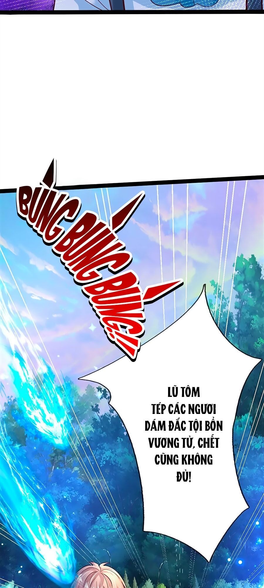 đọc truyện Bỗng Một Ngày Trở Thành Con Gái Nhà Vua Chương 162 ảnh 14 tại Thiên Thai Truyện