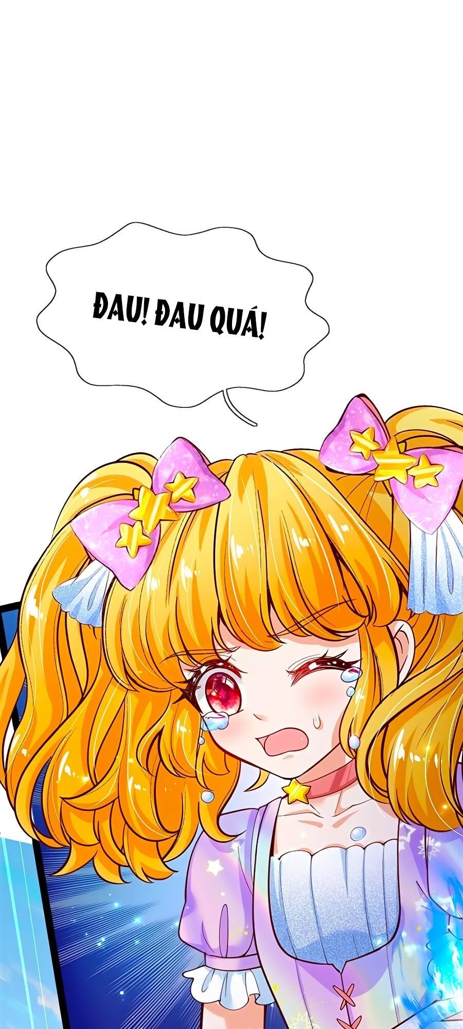 đọc truyện Bỗng Một Ngày Trở Thành Con Gái Nhà Vua Chương 162 ảnh 17 tại Thiên Thai Truyện