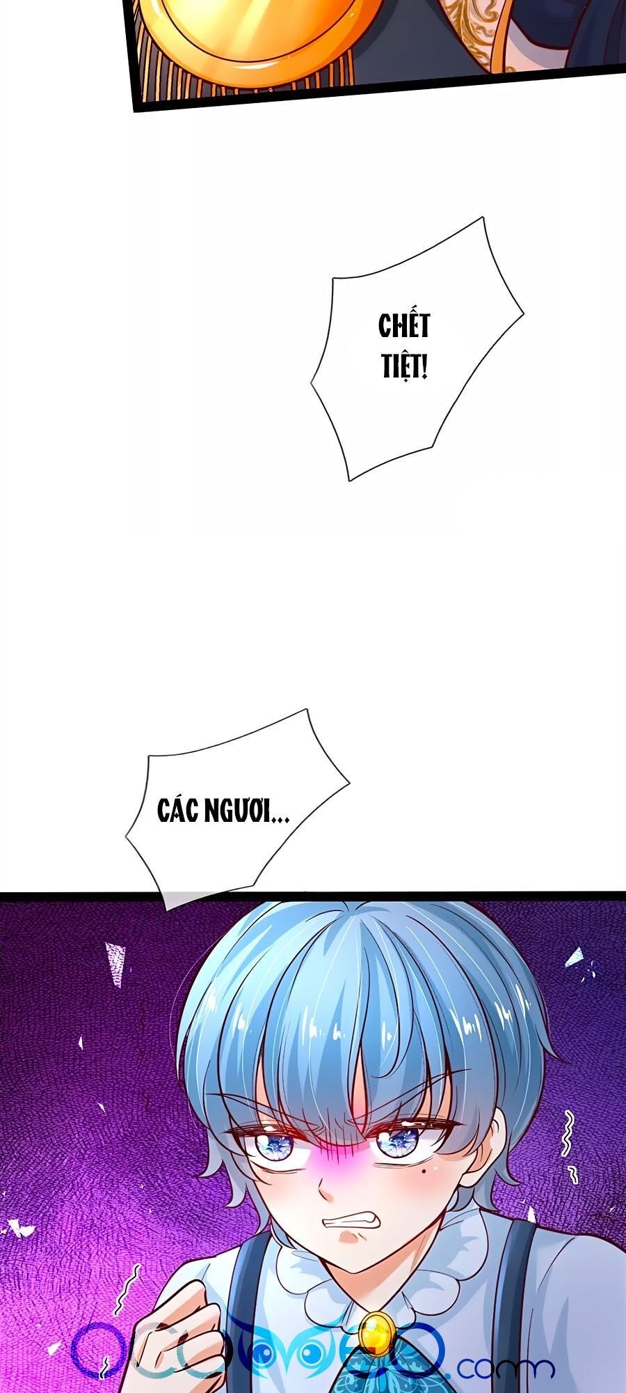 đọc truyện Bỗng Một Ngày Trở Thành Con Gái Nhà Vua Chương 162 ảnh 4 tại Thiên Thai Truyện