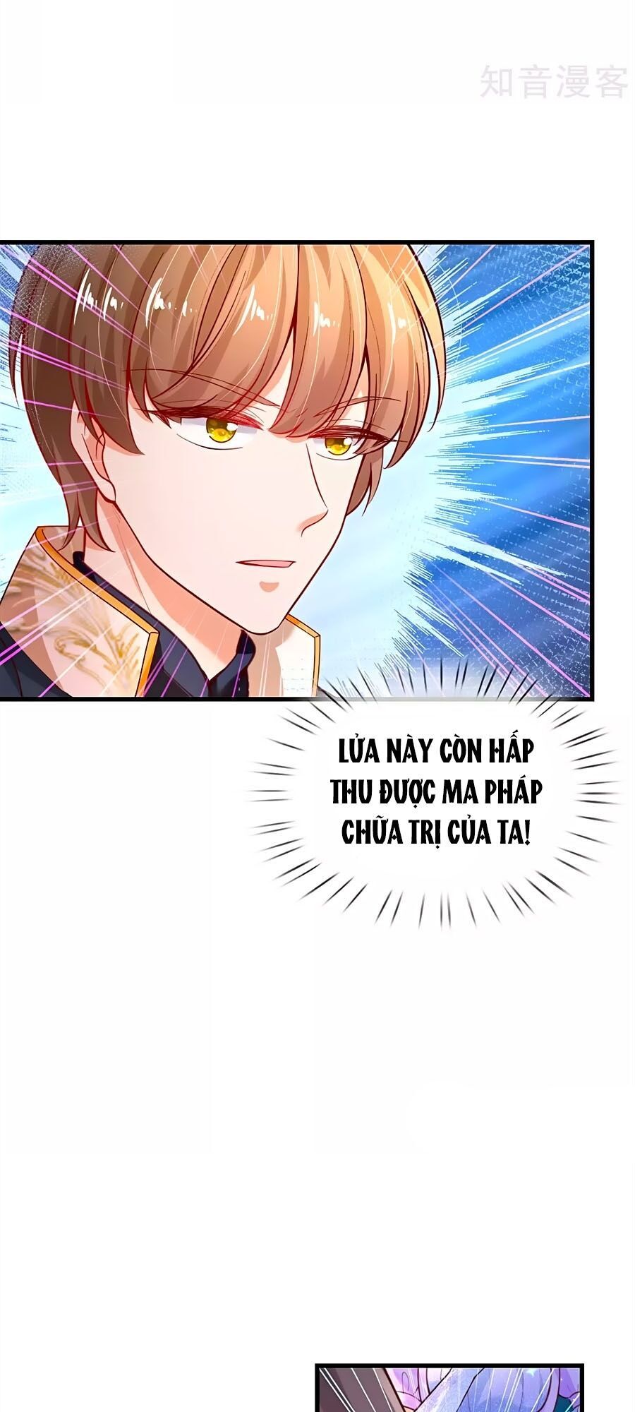 đọc truyện Bỗng Một Ngày Trở Thành Con Gái Nhà Vua Chương 162 ảnh 25 tại Thiên Thai Truyện