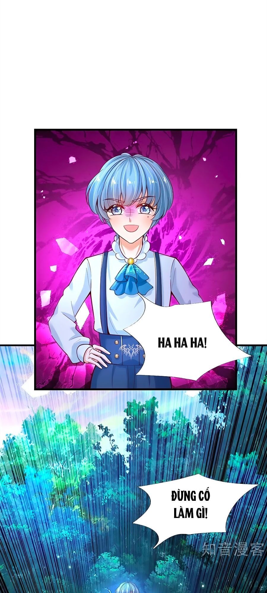 đọc truyện Bỗng Một Ngày Trở Thành Con Gái Nhà Vua Chương 162 ảnh 28 tại Thiên Thai Truyện