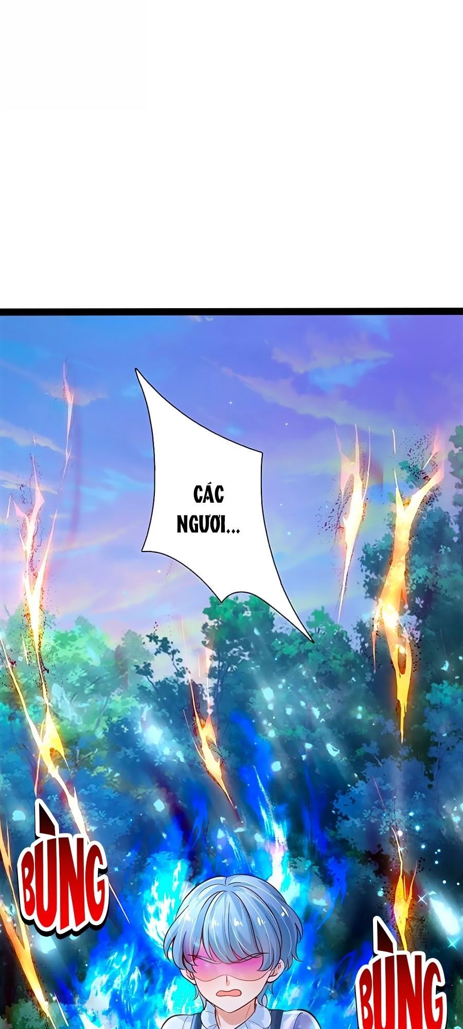 đọc truyện Bỗng Một Ngày Trở Thành Con Gái Nhà Vua Chương 162 ảnh 6 tại Thiên Thai Truyện