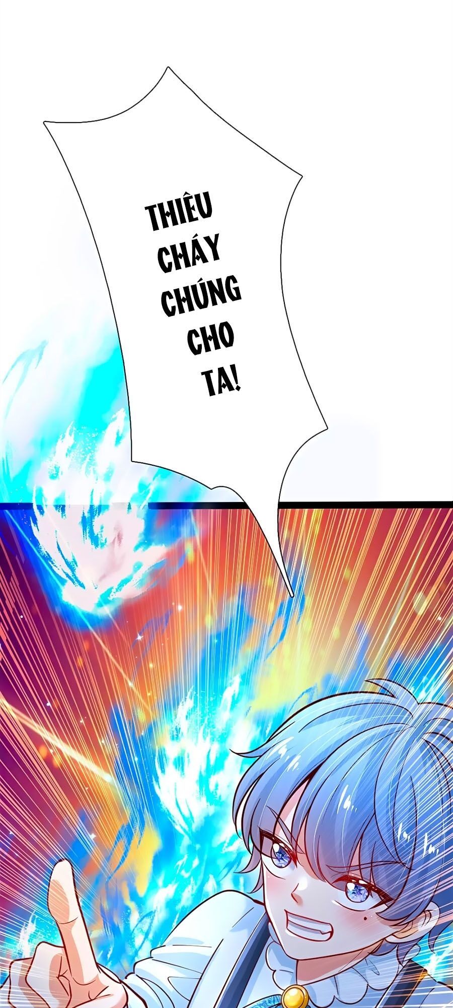 đọc truyện Bỗng Một Ngày Trở Thành Con Gái Nhà Vua Chương 162 ảnh 10 tại Thiên Thai Truyện