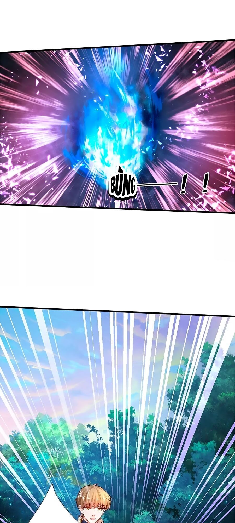 đọc truyện Bỗng Một Ngày Trở Thành Con Gái Nhà Vua Chương 163 ảnh 3 tại Thiên Thai Truyện