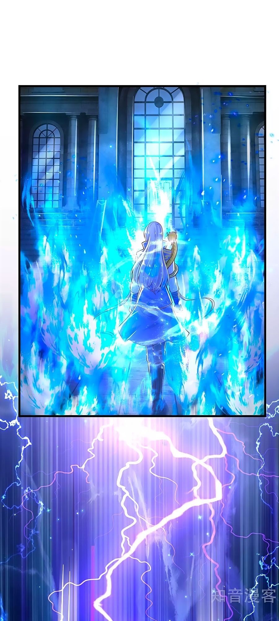 đọc truyện Bỗng Một Ngày Trở Thành Con Gái Nhà Vua Chương 163 ảnh 13 tại Thiên Thai Truyện