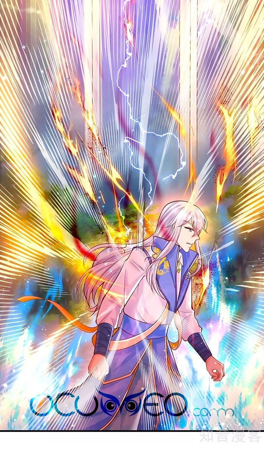 đọc truyện Bỗng Một Ngày Trở Thành Con Gái Nhà Vua Chương 163 ảnh 15 tại Thiên Thai Truyện