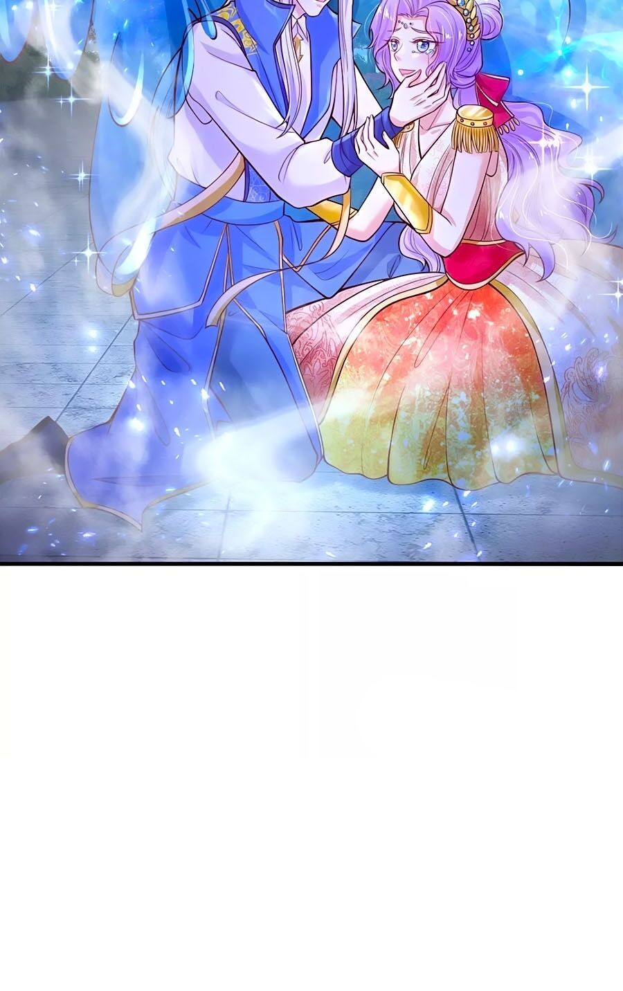 đọc truyện Bỗng Một Ngày Trở Thành Con Gái Nhà Vua Chương 163 ảnh 17 tại Thiên Thai Truyện