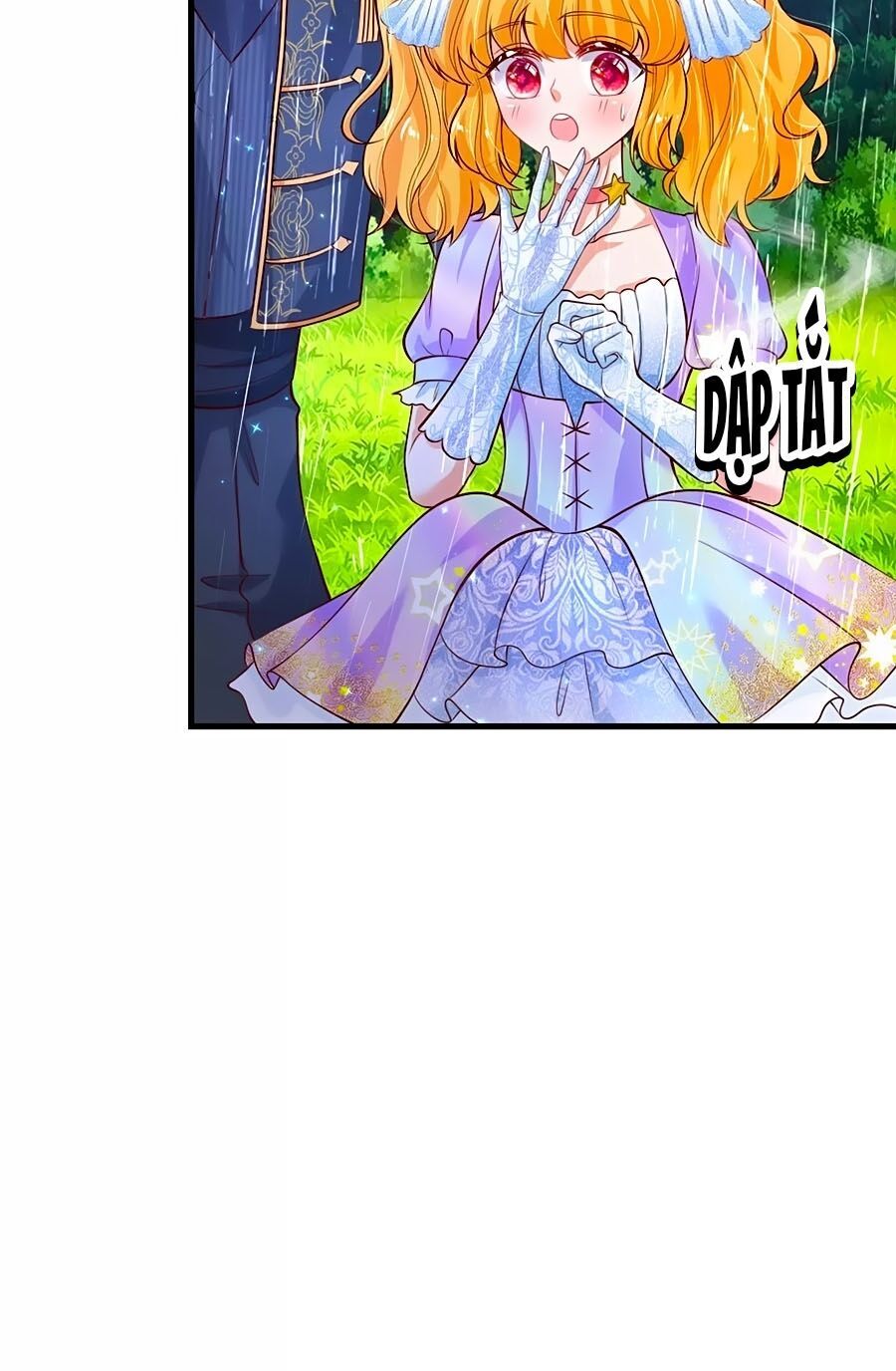 đọc truyện Bỗng Một Ngày Trở Thành Con Gái Nhà Vua Chương 163 ảnh 23 tại Thiên Thai Truyện