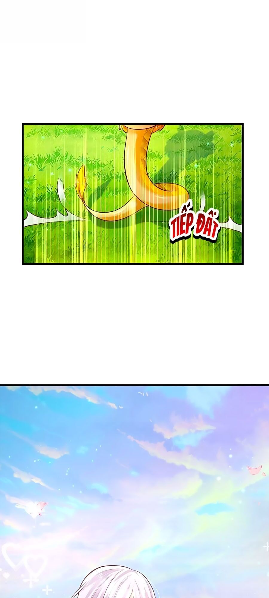 đọc truyện Bỗng Một Ngày Trở Thành Con Gái Nhà Vua Chương 163 ảnh 24 tại Thiên Thai Truyện