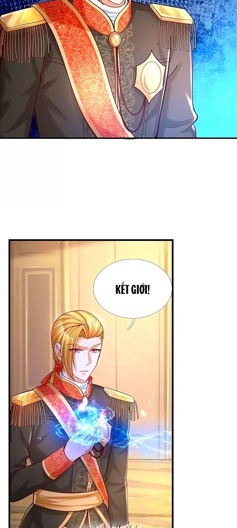 đọc truyện Bỗng Một Ngày Trở Thành Con Gái Nhà Vua Chương 164 ảnh 23 tại Thiên Thai Truyện