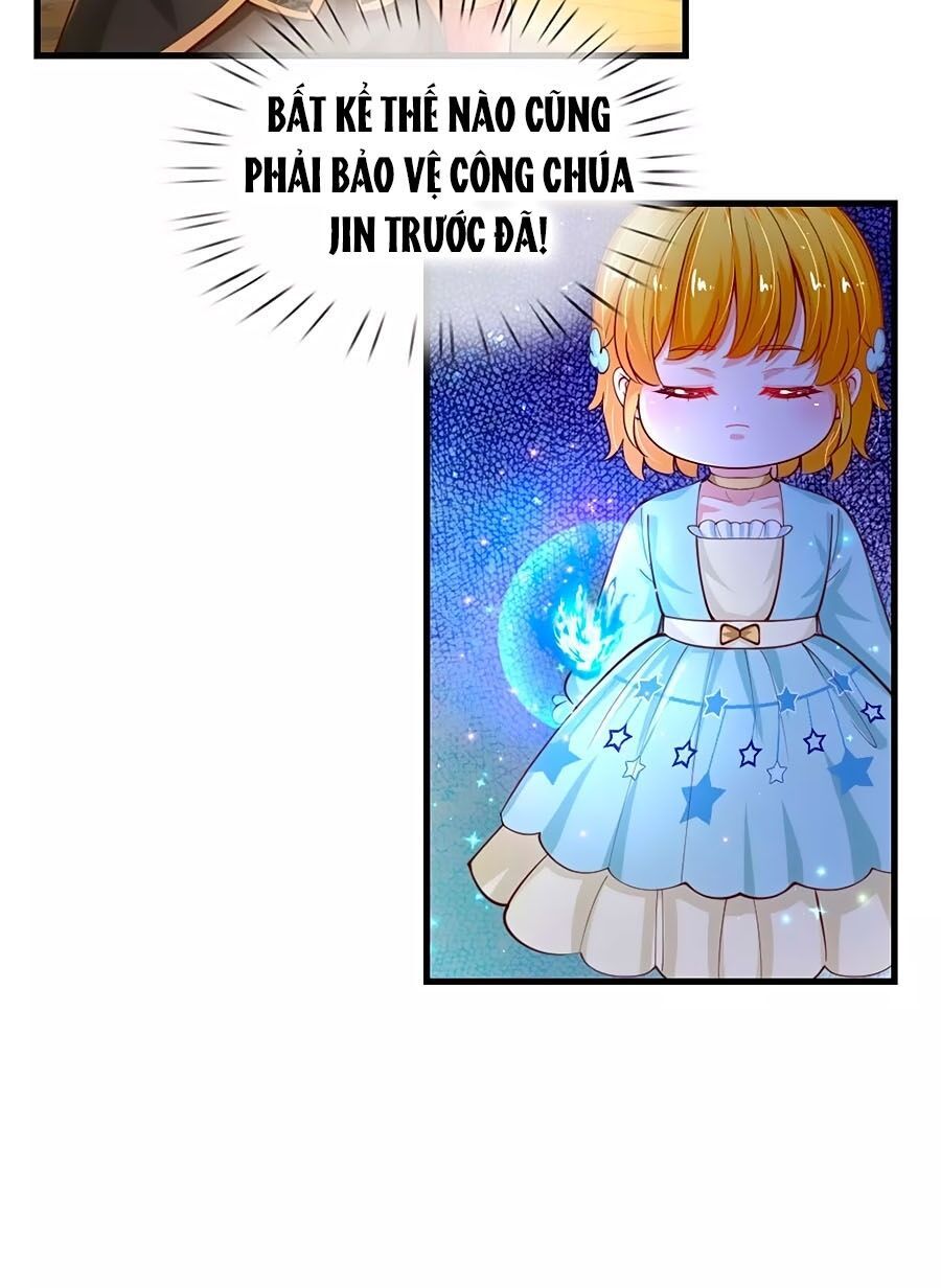 đọc truyện Bỗng Một Ngày Trở Thành Con Gái Nhà Vua Chương 164 ảnh 24 tại Thiên Thai Truyện