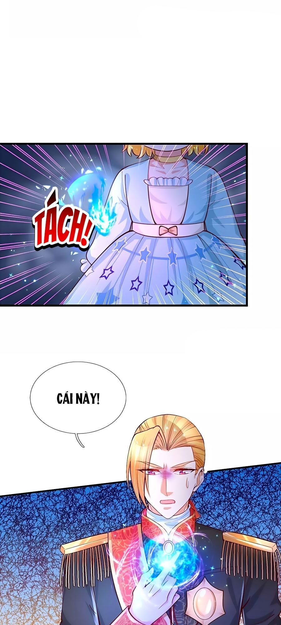 đọc truyện Bỗng Một Ngày Trở Thành Con Gái Nhà Vua Chương 164 ảnh 25 tại Thiên Thai Truyện