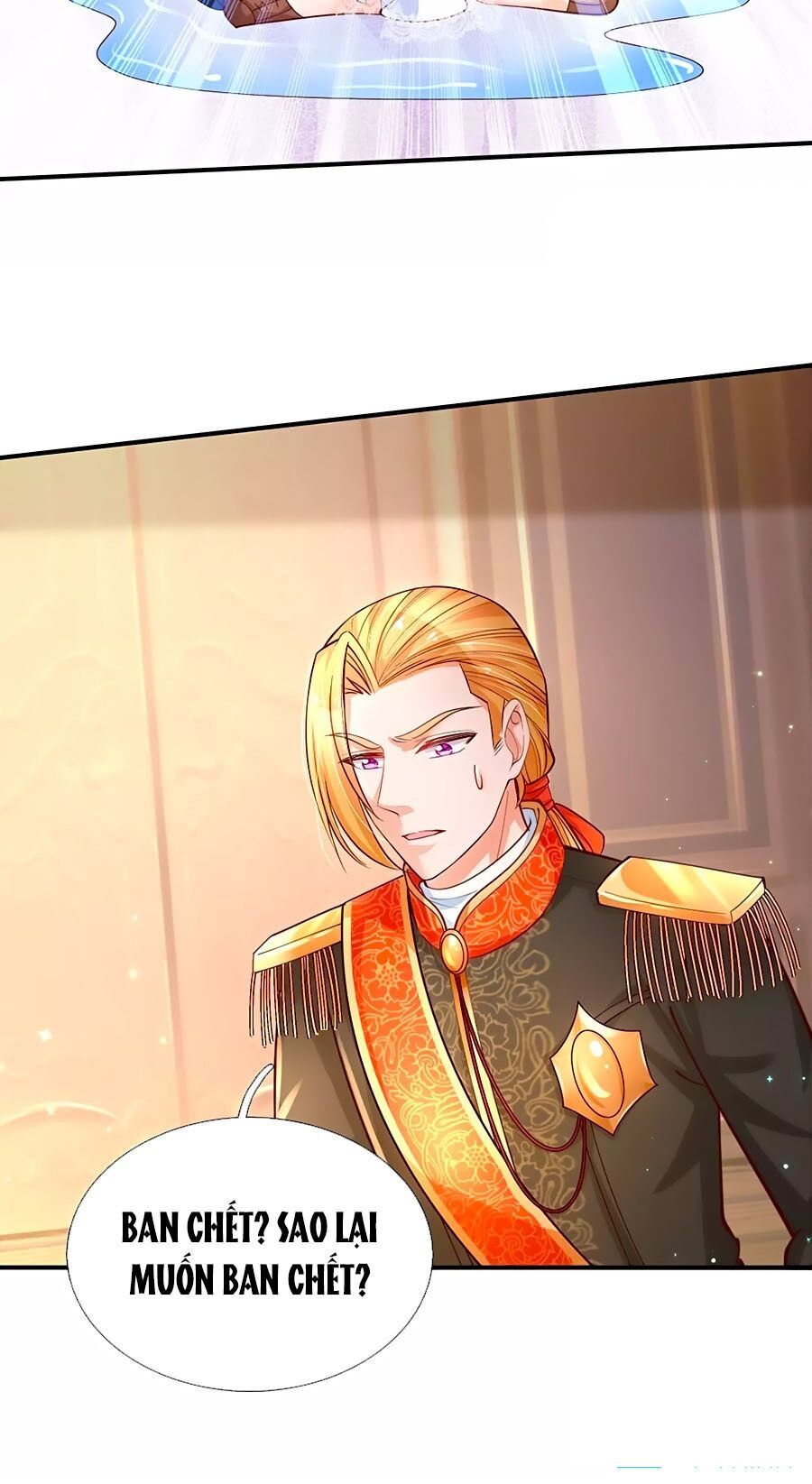 đọc truyện Bỗng Một Ngày Trở Thành Con Gái Nhà Vua Chương 164 ảnh 30 tại Thiên Thai Truyện